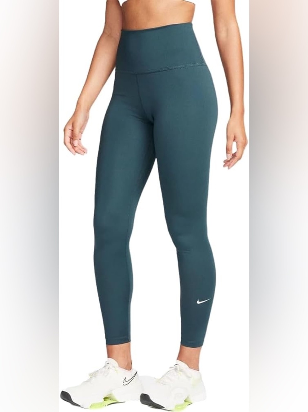 Nike One High Rise Leggings